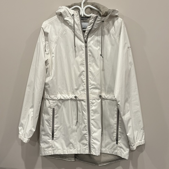 Columbia Arcadia Trench Coat - Picture 2 of 5